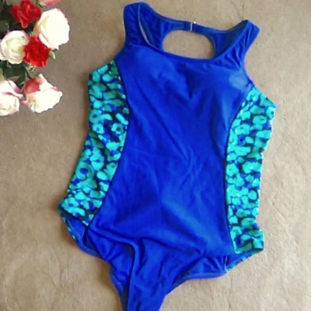 Catalina One Piece Swimsuit